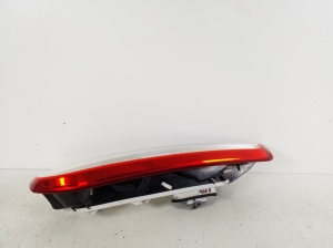  Rear corner lamp 