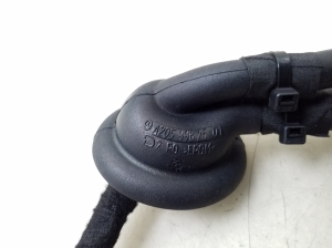 Mercedes Benz GLC-Class 253 (2015–2019) Veokonksu pistikupesa A2535404922 - 2