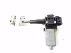 Mercedes Benz SL-Class 230 (2001–2012) Front seat motor 0390201946 - 2