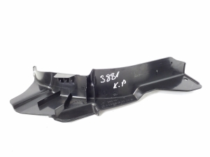 Mercedes Benz SL-Class 230 (2001–2012) Sonstiges Teil des Vordersitzes A2309184130 - 2