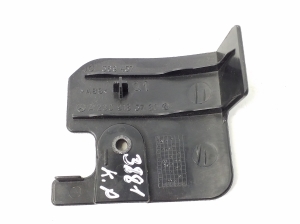 Mercedes Benz SL-Class 230 (2001–2012) Sonstiges Teil des Vordersitzes A2309183730 - 2