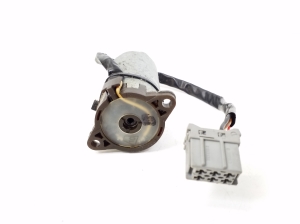 Mercedes Benz SL-Class 230 (2001–2012) Stellmotor elektrische Sitzverstellung A2158200542 - 4
