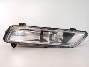 Volkswagen Passat B7 (2010–2014) Front-Nebelscheinwerfer 17662402 - 3