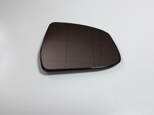   Side mirror glass 