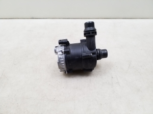 BMW 5 SERIES G30 (2016–2026) Tsirkulatsioonipump 8638237 - 6