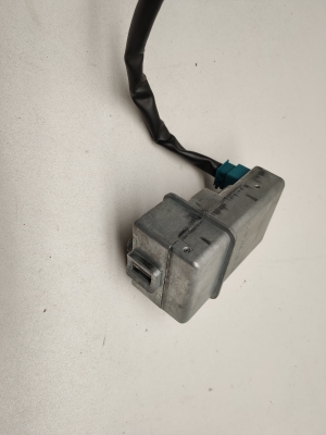  Vairo užrakinimo mechanizmas 