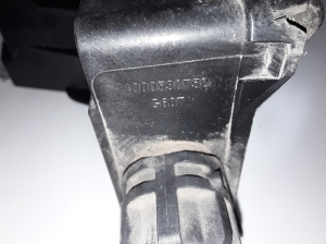  Gear shift mechanism and its details 