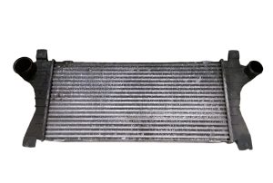  Intercooler radiator 
