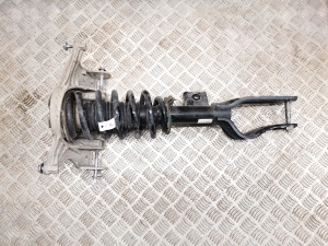 Tesla Model Y Y (2020–2026) Front shock absorber 1188368-00-E - 3