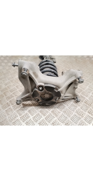 Tesla Model Y Y (2020–2026) Front shock absorber 1188368-00-E - 4