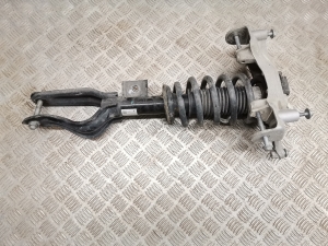   Stoßdämpfer vorne  - 1188368-00-E 