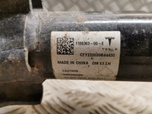 Tesla Model Y Y (2020–2026) Front shock absorber 1188363-00-E - 2