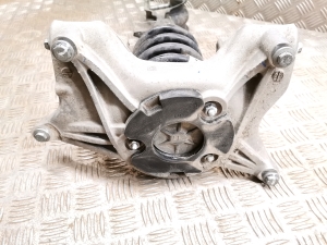 Tesla Model Y Y (2020–2026) Front shock absorber 1188363-00-E - 4