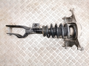 Front shock absorber - 1188363-00-E