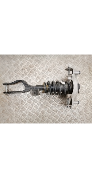 Tesla Model Y Y (2020–2026) Front shock absorber 1188363-00-E - 5