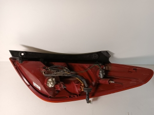 Hyundai i20 (2008–2014) Eckleuchte hinten 924014P000 - 4