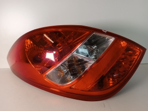 Eckleuchte hinten - 924014P000