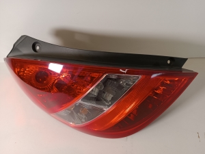 Hyundai i20 (2008–2014) Eckleuchte hinten 924014P000 - 6