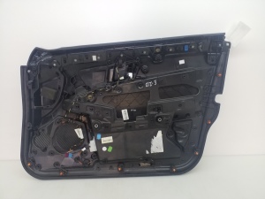 Mercedes Benz E-Class W212 (2009–2015) Front door panel - 4
