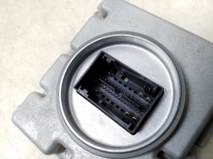 Control unit for xenon headlights 