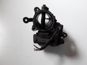 Mini Countryman R60 (2010–2016) Accelerator valve 7810752 - 2
