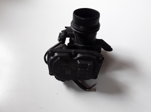 Accelerator valve - 7810752