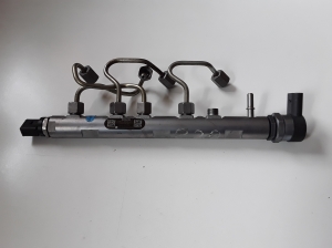 Common Rail Kraftstoffleitung - 7800601