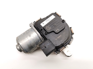 Tesla Model Y Y (2020–2026) Windshield wiper motor 1658936-00-A - 4
