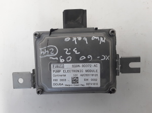 VOLVO XC60 (2008–2017) Juhtplokk 6G9N-9D372-AC - 3