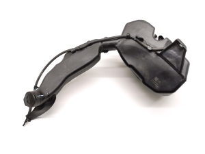   Front washer fluid reservoir  - 1607948-00-B 
