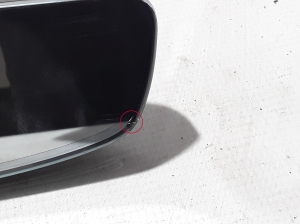 VOLVO V90 (2016–2026) Interior mirror 31442556 - 2