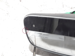 VOLVO V90 (2016–2026) Interior mirror 31442556 - 3