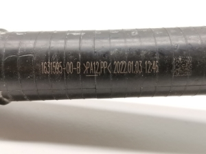 Tesla Model Y Y (2020–2026) Rohr 1631595-00-B - 2
