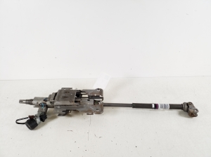 Citroen DS4 (2011–2018) Steering shaft - 2