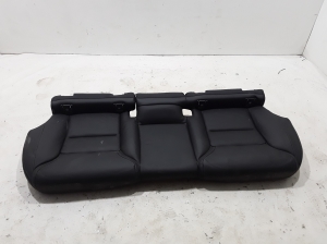  Rear seat seat 