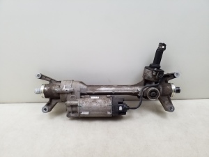  Steering column 