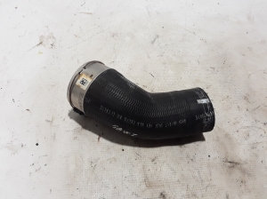   Intercooler hose 