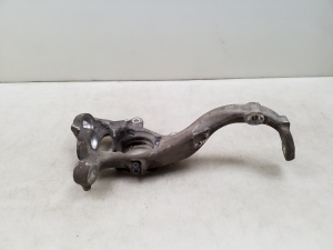  Front hub stump without bearing 