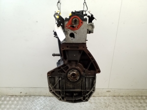 NISSAN Qashqai (2006–2013) Motor K9KL292 - 2