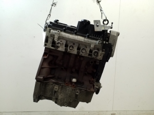 NISSAN Qashqai (2006–2013) Motor K9KL292 - 3