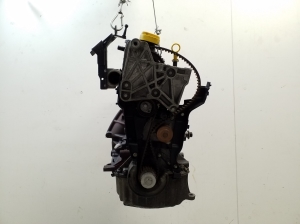 NISSAN Qashqai (2006–2013) Motor K9KL292 - 5