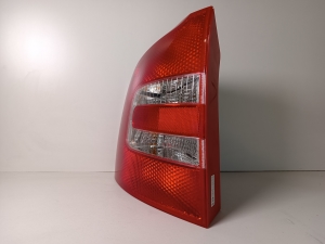 Skoda Octavia II (2004–2013) Eckleuchte hinten 1z9945257 - 2