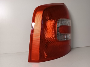 Skoda Octavia II (2004–2013) Eckleuchte hinten 1z9945257 - 3