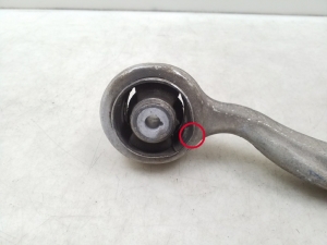 Mercedes Benz E-Class W213 (2017–2026) Front control arm - 2
