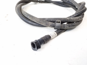  Headlamp spray nozzle hose 