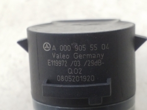  Parking sensor rear 