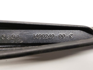 Tesla Model Y Y (2020–2026) Wischerarm vorne 1490249-00-C - 2