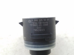  Parking sensor rear 