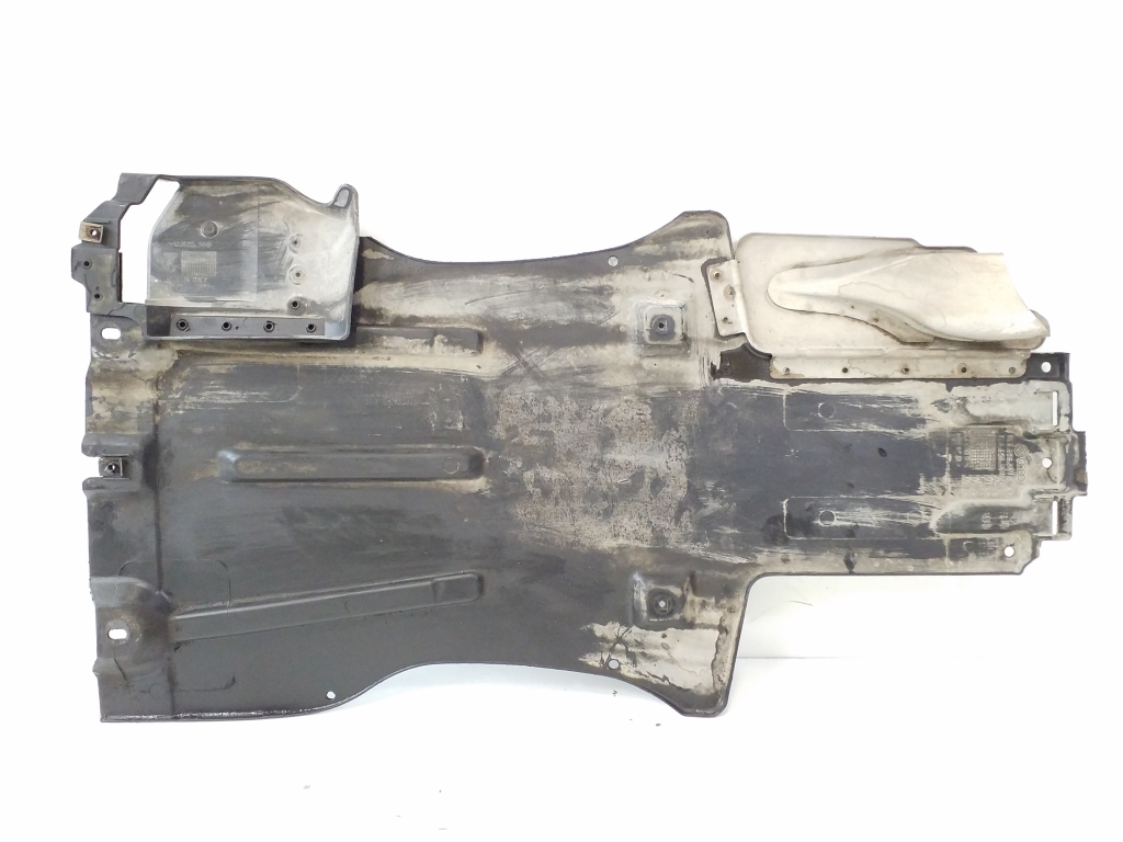 PORSCHE Cayenne 958 (2010-2018) Right Side Underbody Cover 7L8825231A 21998493