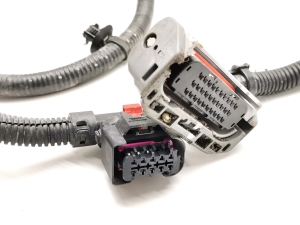 Tesla Model Y Y (2020–2026) Engine wiring harness 1489051-01-D - 2